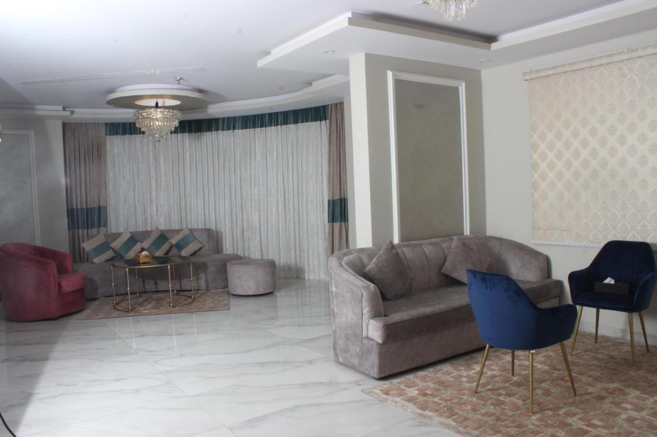 Rayat Alshalal Hotel 2 Hafar Al-Batin Exterior photo