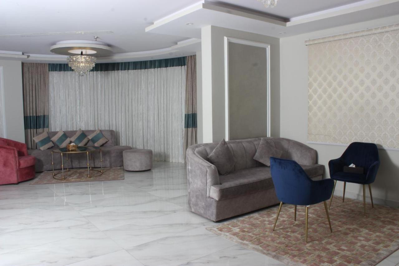 Rayat Alshalal Hotel 2 Hafar Al-Batin Exterior photo